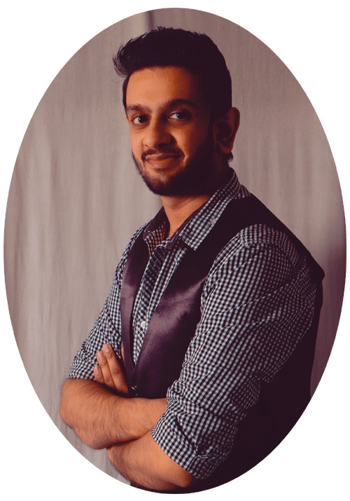 Who is Akshay Gaur